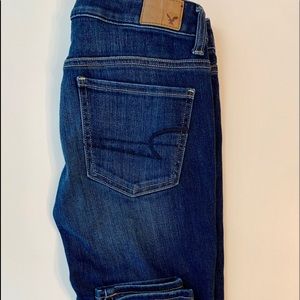 American Eagle Jeggins